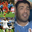 'Nigeria would have done better' - Reactions to Ayew penalty miss, Luis Suarez cries as Uruguay and Ghana knocked out