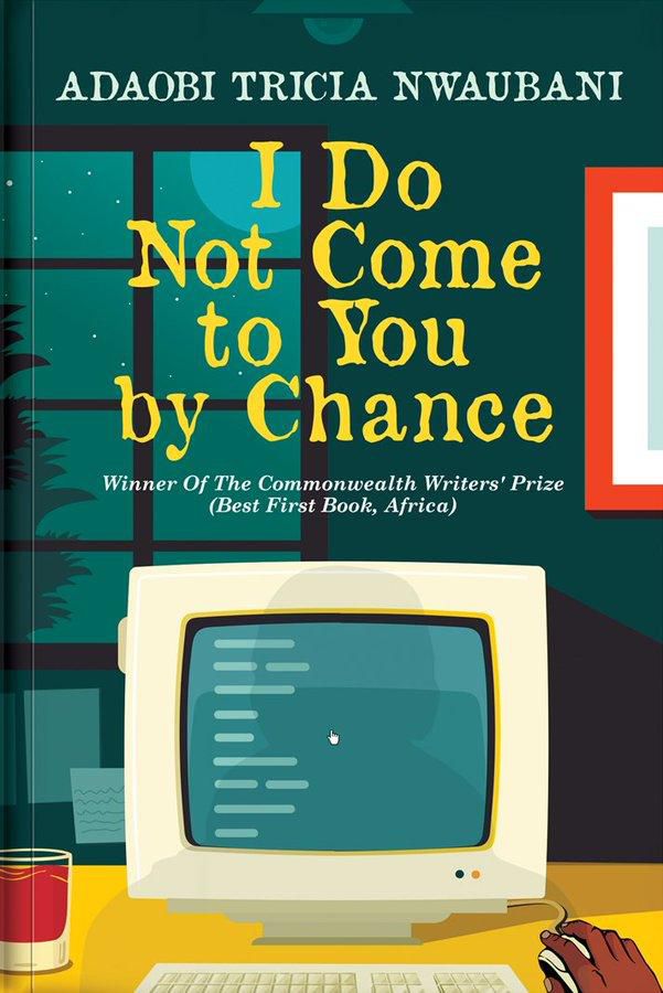 'I Do Not Come To You By Chance' is Genevieve Nnaji's newest project [Shockng]