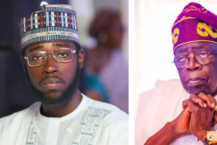 Imam: Tinubu's appointments show clearly he's not in charge, ex-lawmaker