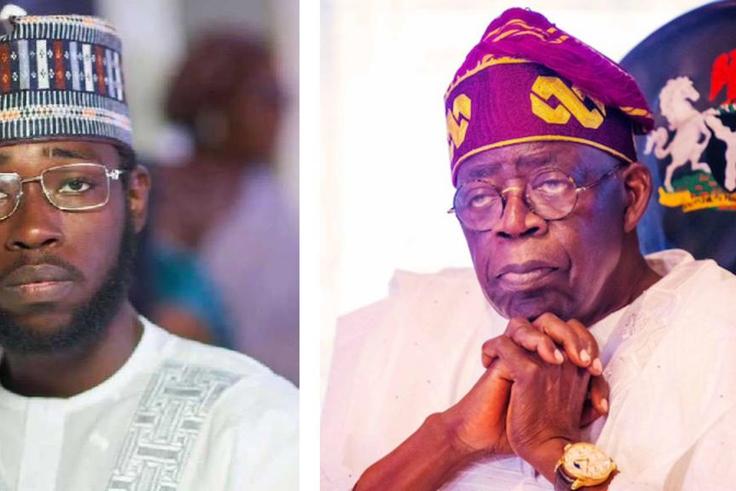 Imam: Tinubu's appointments show clearly he's not in charge, ex-lawmaker