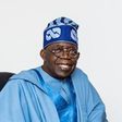 President Bola Tinubu [Just U Magazine]