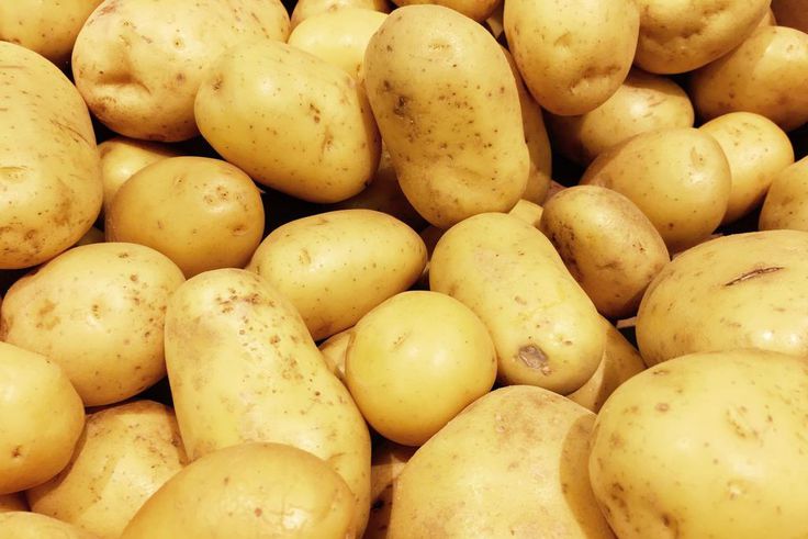 Potatoes