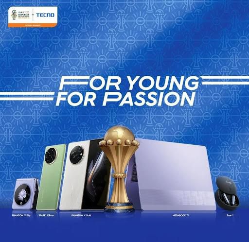 TECNO Africa Cup Predict and Win: Sparking passion across the continent
