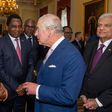 President Muhammadu Buhari meets Commonwealth leaders on the eve of King Charles II coronation. [Twitter:Presidency]