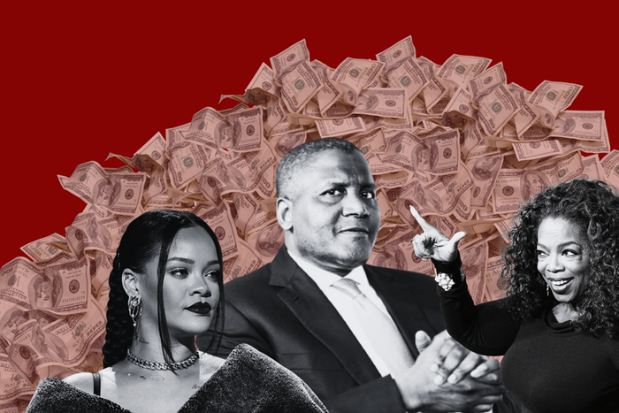 Join us as we celebrate Black achievements