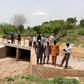 UNILORIN completes first phase of asphalt overlay on campus.