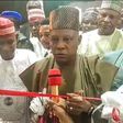 VP Shettima inaugurates redesigned Kano Governor’s office complex [Twitter@Mahmoodu]