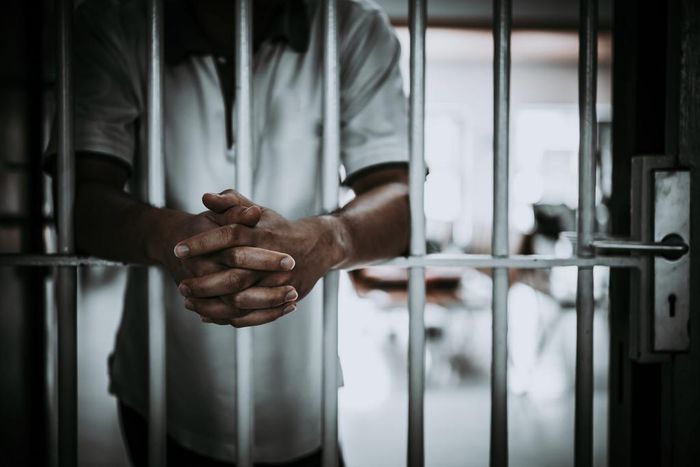 Prisoners are using smartphones for a variety of things, The Marshall Project reported, including taking Harvard's CS50 computer-science course.Kittirat Roekburi / Getty Images