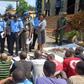 Ogun police parade 24 suspects for alleged cultism, armed robbery.
