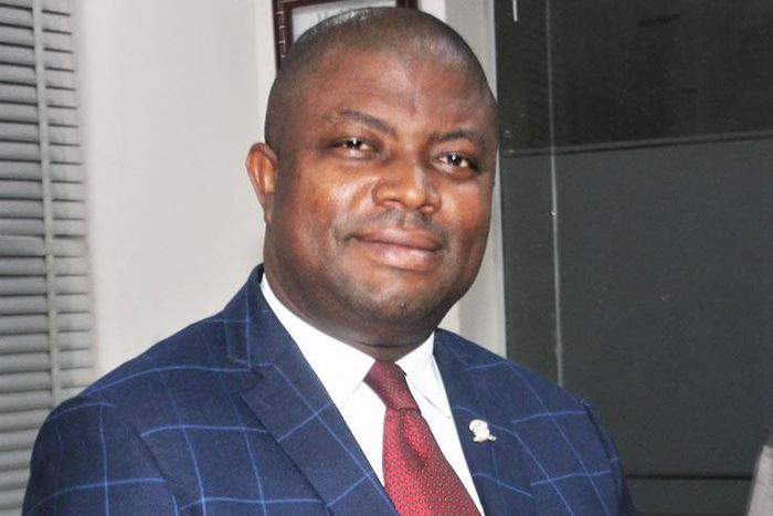 Vice-Chancellor, Covenant University, Prof. Abiodun Adebayo [Leadership]