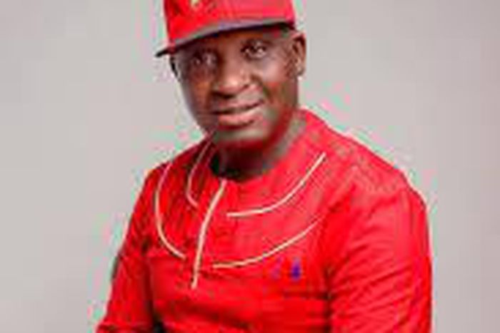 Honourable Larry Ven-Bawa