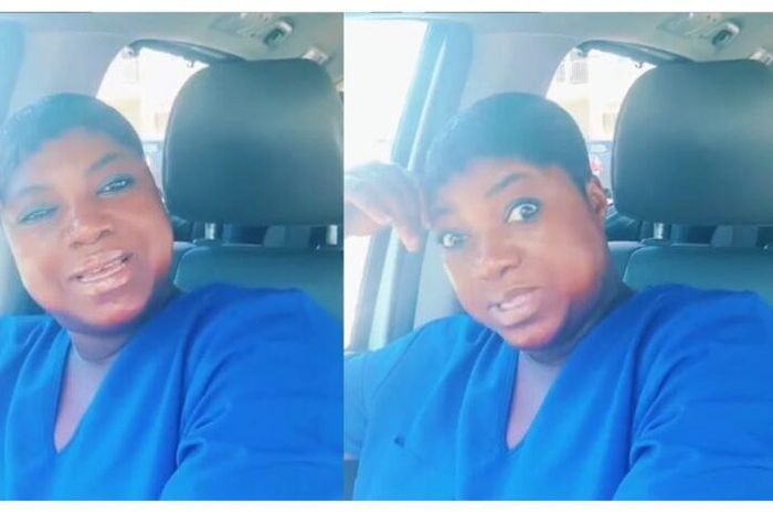 Ghanaian lady blasts family for demanding $3,000 bride price from abroad-based lover