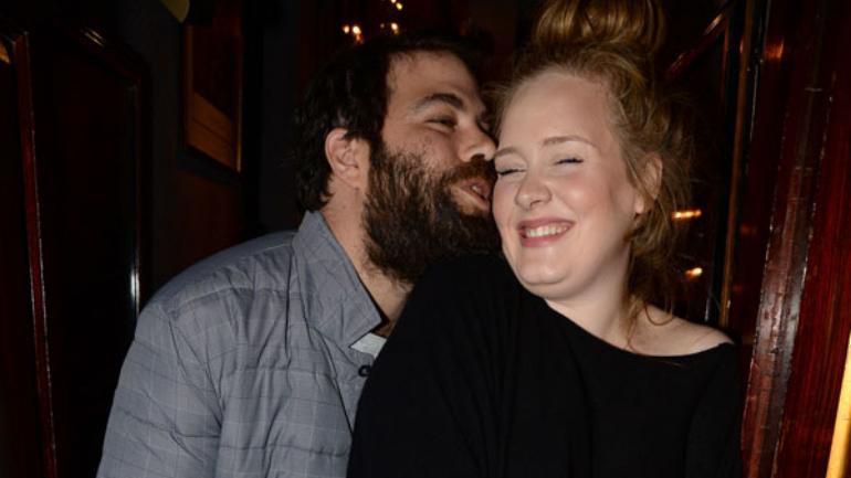 Adele and Simon Konecki joins the list of celebrities who have thrown in the towel with their marriages and exclusive relationships.[IndiaToday]