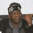 APC National leader Bola Ahmed Tinubu