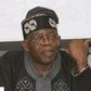 APC National Leader, Bola Tinubu