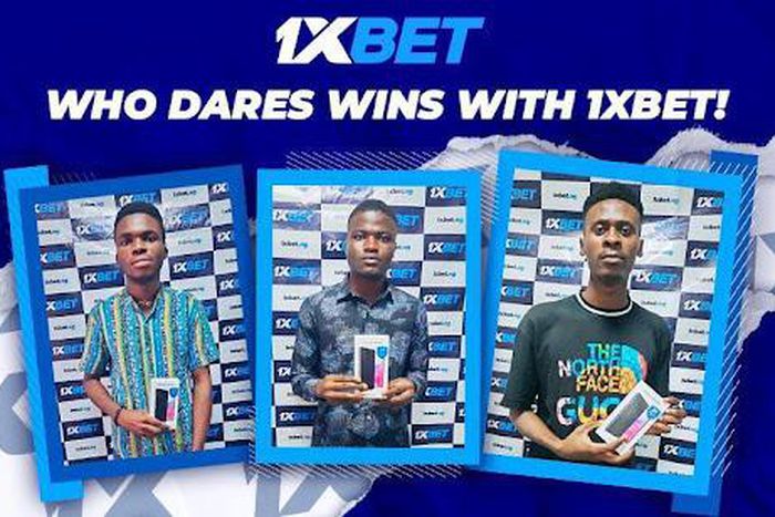 1xBet