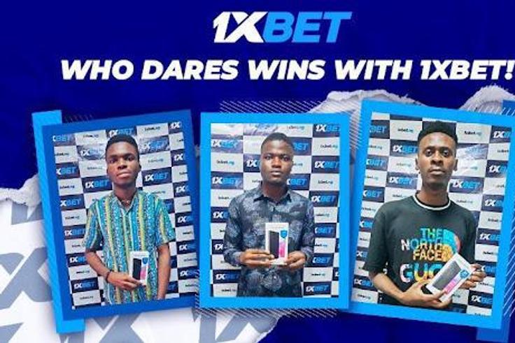 1xBet