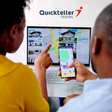 Where to list apartments for rent/sale in Nigeria - Quickteller Homes.