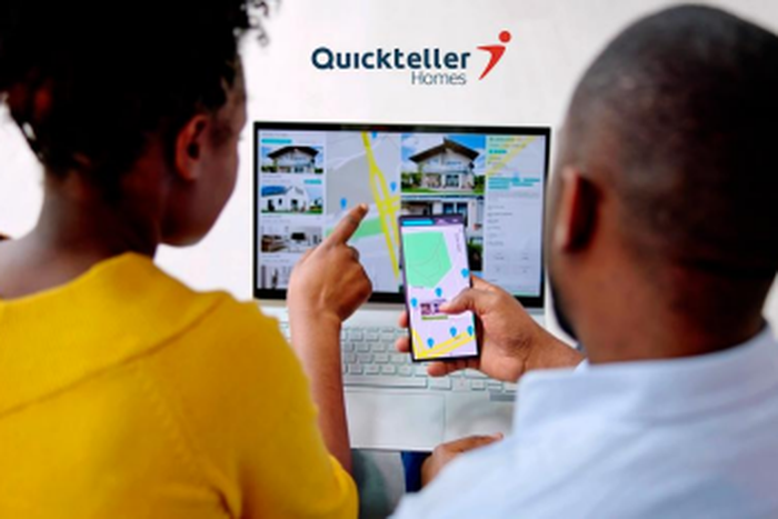 Where to list apartments for rent/sale in Nigeria - Quickteller Homes.