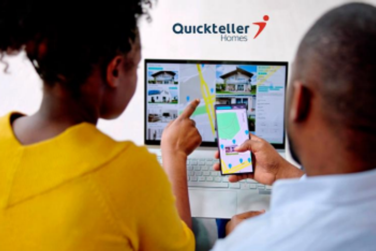 Where to list apartments for rent/sale in Nigeria - Quickteller Homes.