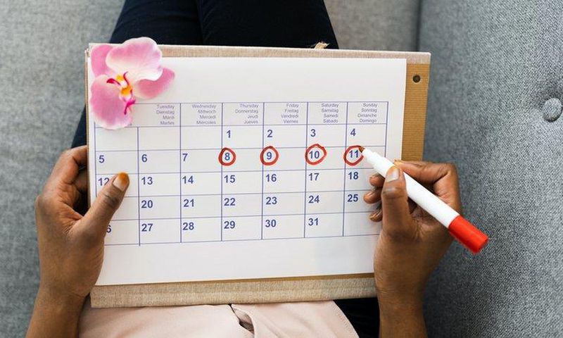 Here's how to trck your period naturally [MedTech]