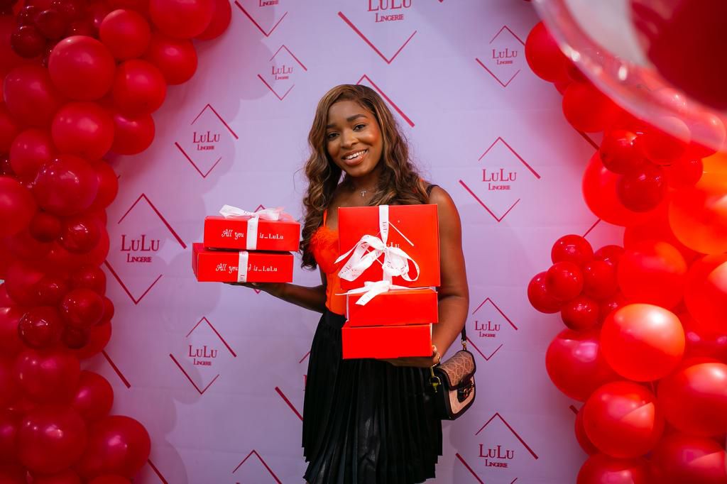 Lulu Lingerie opens in Port Harcourt