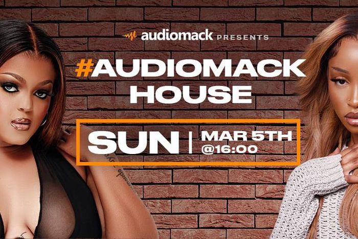 Uncle Waffles and DBN Gogo to headline Audiomack House debut in Johannesburg, South Africa