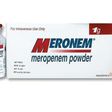 Meronem-1gm injection [Tabiyat.pk]