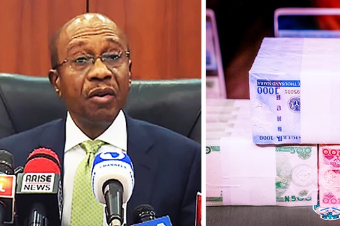 BREAKING: CBN extends old Naira expiration deadline till February 10.