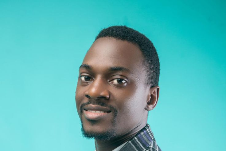 Opeyemi Emmanuel, CEO, Tribearc