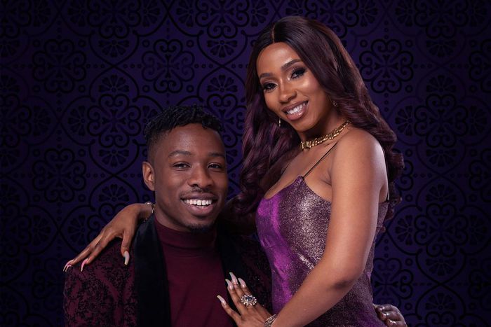 Mercy and Ike: 5 conversations every couple must have