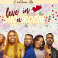 Love in a showroom will be available on Prime Video this September. [Instagram/lordtannerstudios]