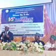 NJI Chief Imam urges Muslims to be conscious of end time signs.