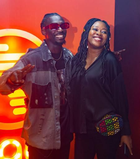 Exclusive Scoop: Exciting moments from the Mara Tribe Mixer in Nigeria