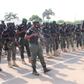 Nigerian police officers (image used for illustrative purpose) [NPF]