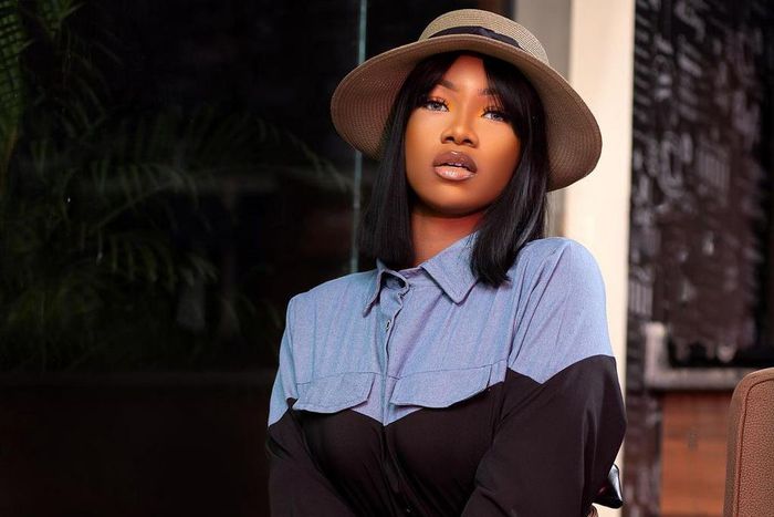 Tacha (Instagram/Tacha)