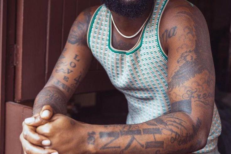 Davido