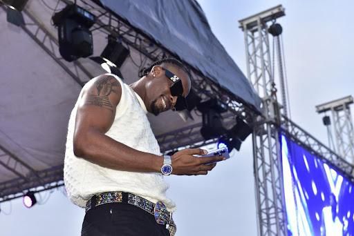 Infinix raises the bar in Mobile Gaming with HOT 30 Series, with fast & fun launch at the University of Lagos