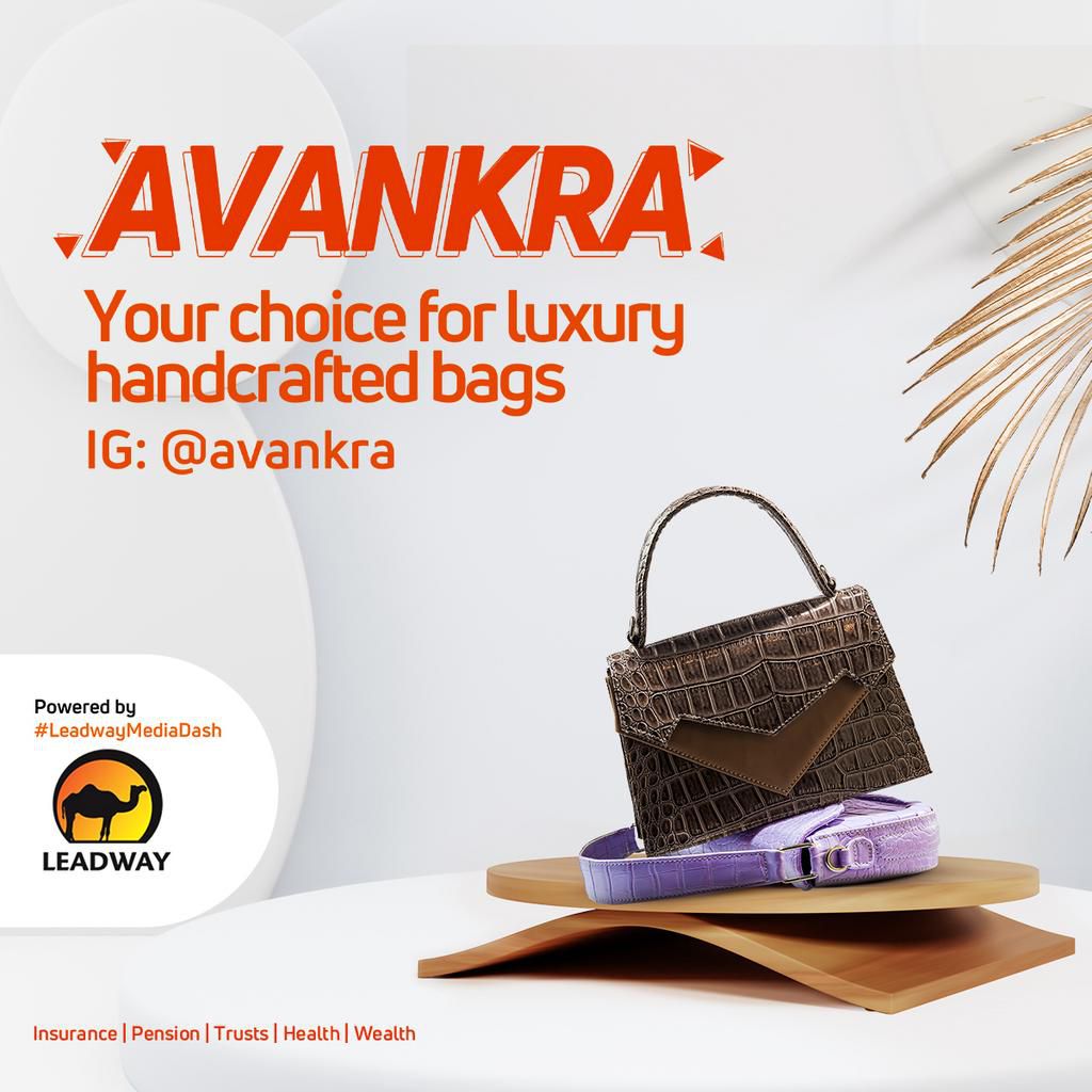 Leadway empowers Youth-owned businesses yet again with Leadway Media Dash 2.0