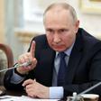 President Vladimir Putin's administration has been making it harder to exit the Russian market.GAVRIIL GRIGOROV/SPUTNIK/AFP via Getty Images