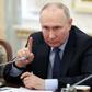 President Vladimir Putin's administration has been making it harder to exit the Russian market.GAVRIIL GRIGOROV/SPUTNIK/AFP via Getty Images
