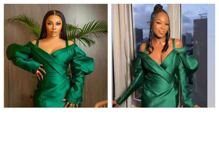 Who wore it better [Instagram]