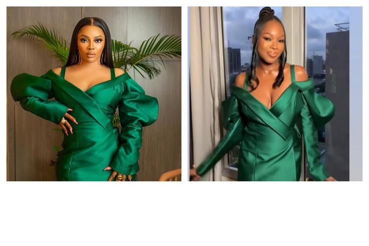 Who wore it better [Instagram]