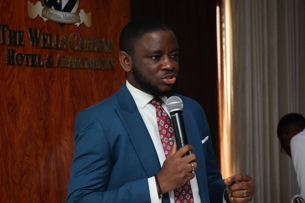 Mara Partners with NITDA to train 500,000 Government employees on blockchain technology