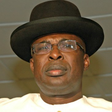 Minister of State for Petroleum Resources, Chief Timipre Sylva