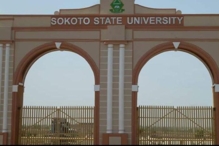 Sokoto university admits 4,415 students.