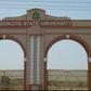 Sokoto university admits 4,415 students.