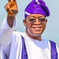 Former Governor of Osun State, Adegboyega Oyetola