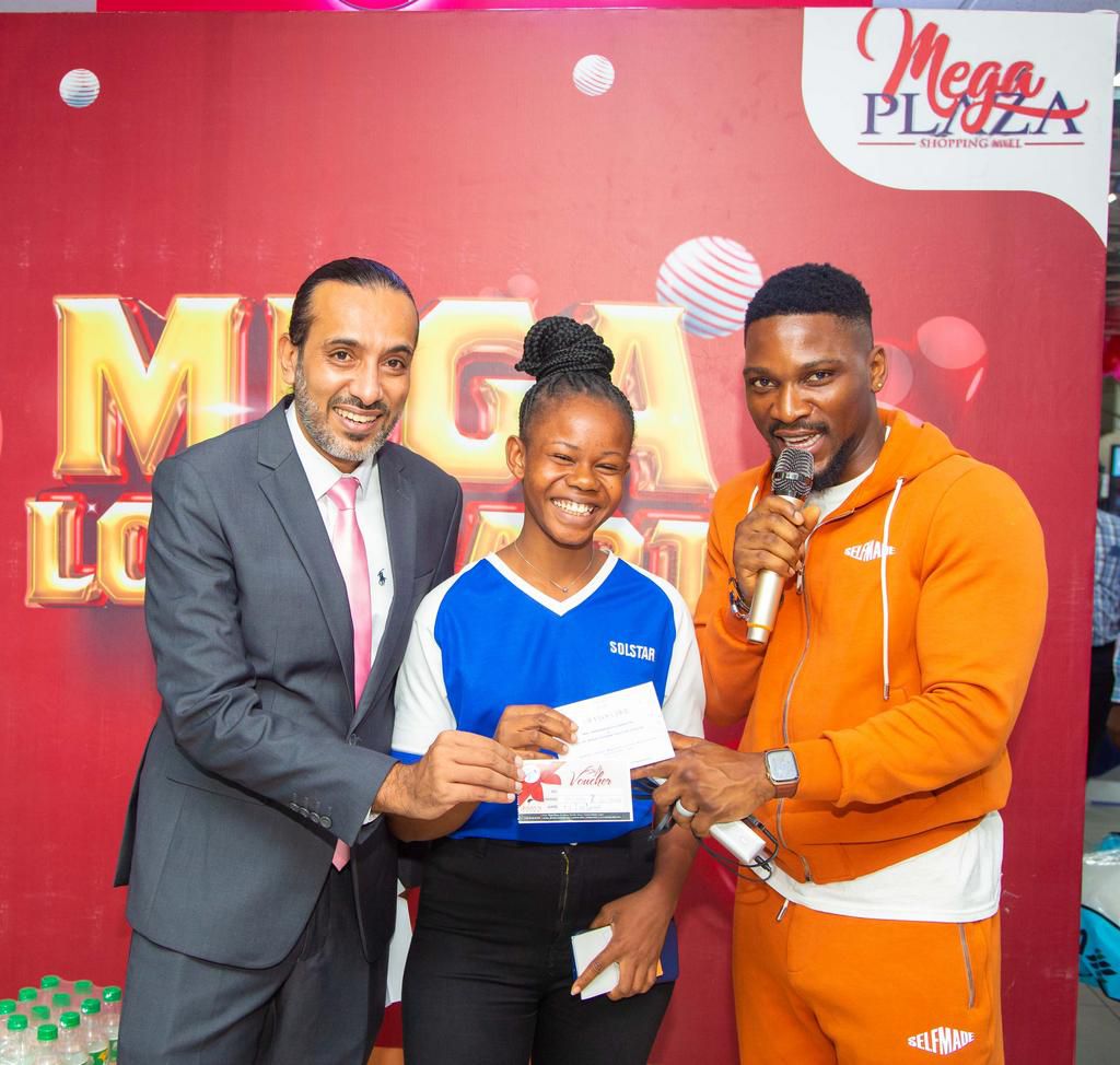 The Mega Love Cart Experience: A Valentine's Day event to remember