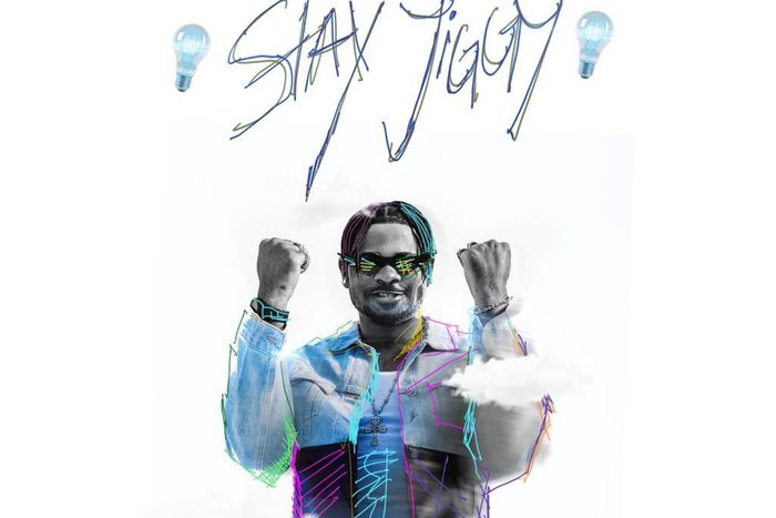 333riller drops exciting single 'Stay Jiggy'